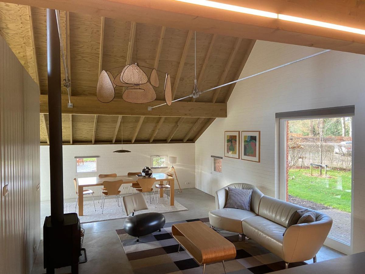 Haystackcottage Paterswolde 外观 照片
