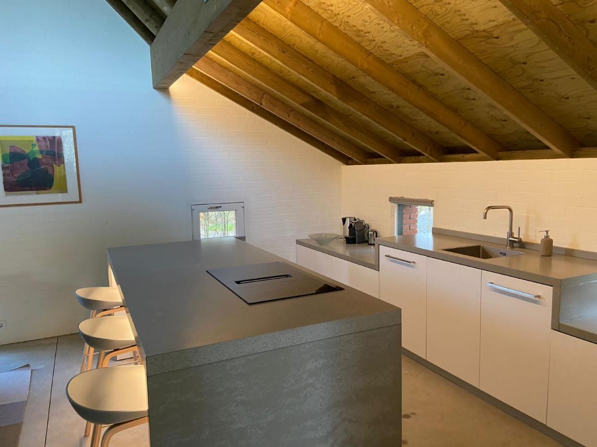 Haystackcottage Paterswolde 外观 照片