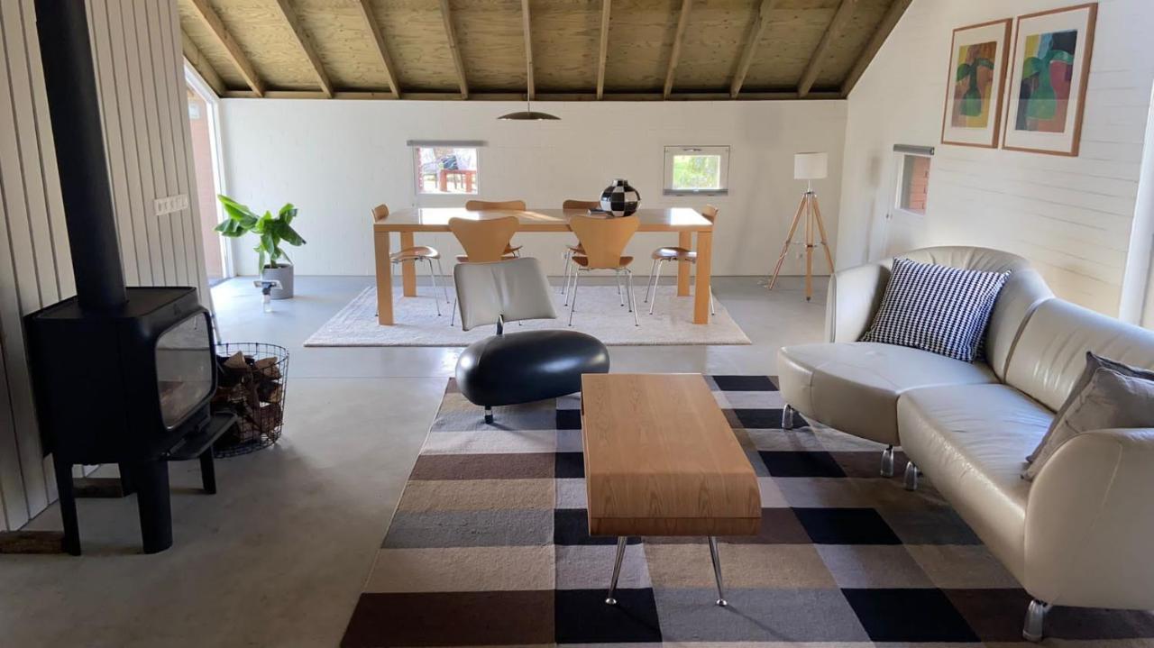 Haystackcottage Paterswolde 外观 照片
