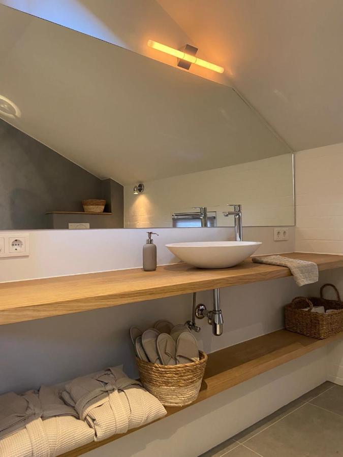 Haystackcottage Paterswolde 外观 照片