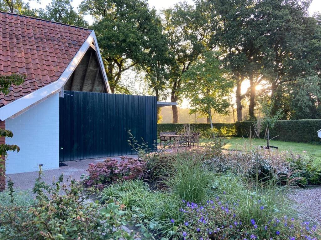 Haystackcottage Paterswolde 外观 照片