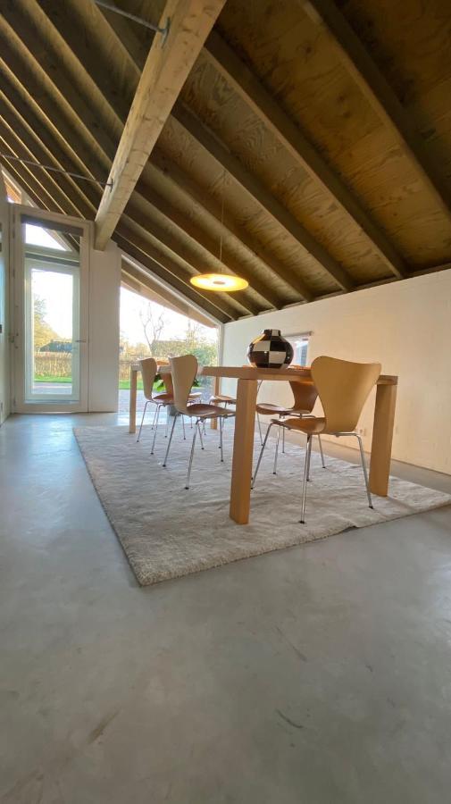 Haystackcottage Paterswolde 外观 照片